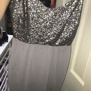 Gianni Bini mini dress